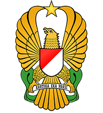 Logo PPID TNI AD