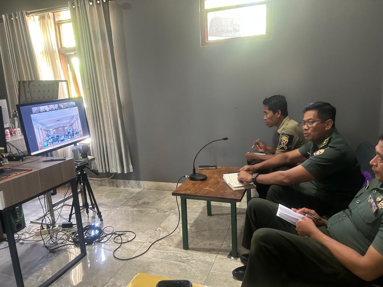Masyarakat Diharapkan Terlibat dalam Lomba Karya Jurnalistik Pembangunan Jembatan Garuda