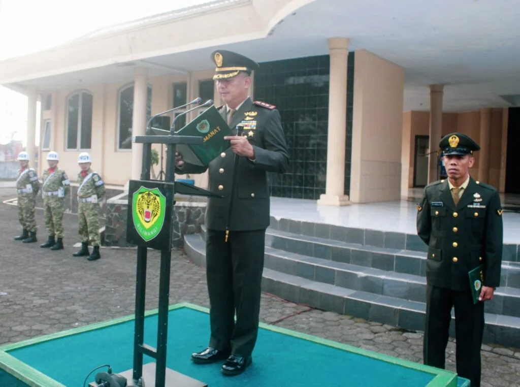 Semangat Pancasila Menggema di Tasikmalaya: Teguhkan Komitmen Persatuan Bangsa