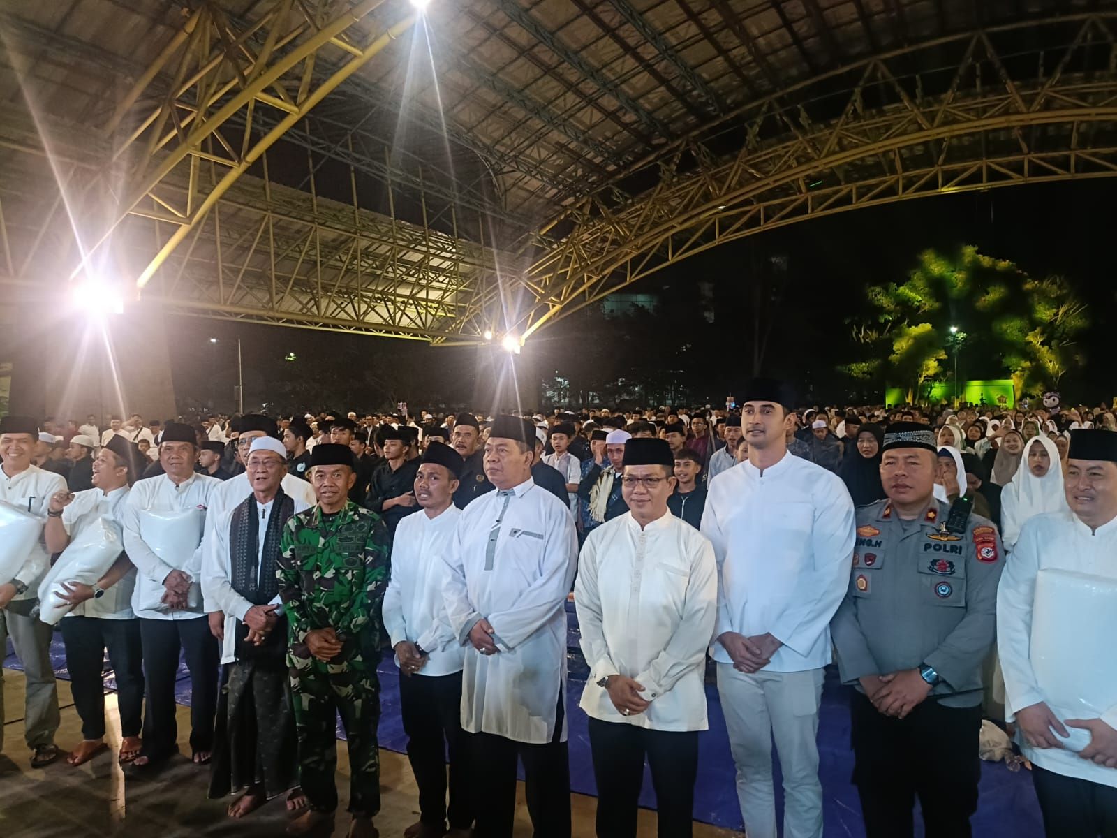 Kegiatan Menyambut Tahun Baru Islam Tingkat Kab. Bandung