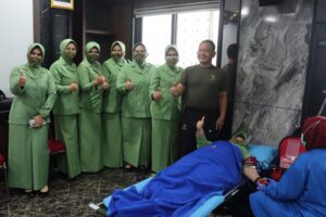 Disada AD dalam Menghadapi Pandemi Covid-19