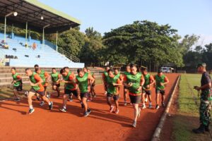 Garjas Periodik Anggota Disada AD