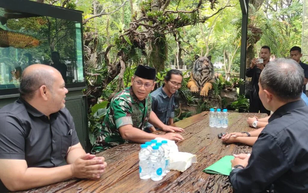 8 Bahaya Ancam Generasi Muda Jabar: KPAID Gandeng Jenderal Santri