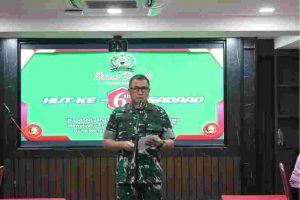 Setetes darah, sejuta harapan