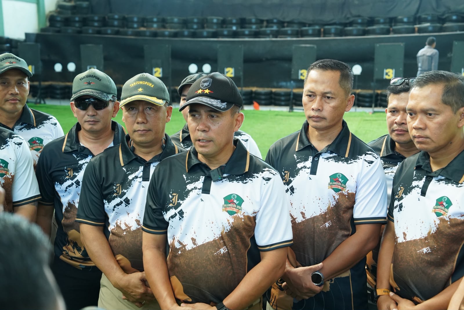 Meriahkan HUT Ke-68, Kodam XII/Tpr Gelar "Tanjungpura Shooting Open Tournament 2026"