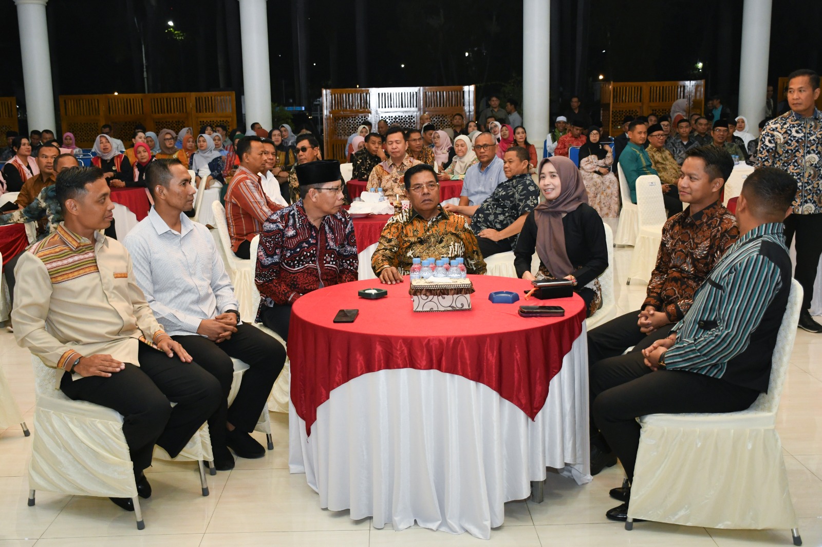 Momentum Regenerasi Kepemimpinan, Dandim dan Kapolres Baru Siap Lanjutkan Pengabdian di Lombok Timur