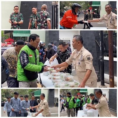 JUMAT BERKAH 17 JULI 2026