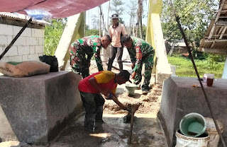 Jembatan Garuda Cilamaya Terus Dikerjakan, Target Rampung Makin Dekat