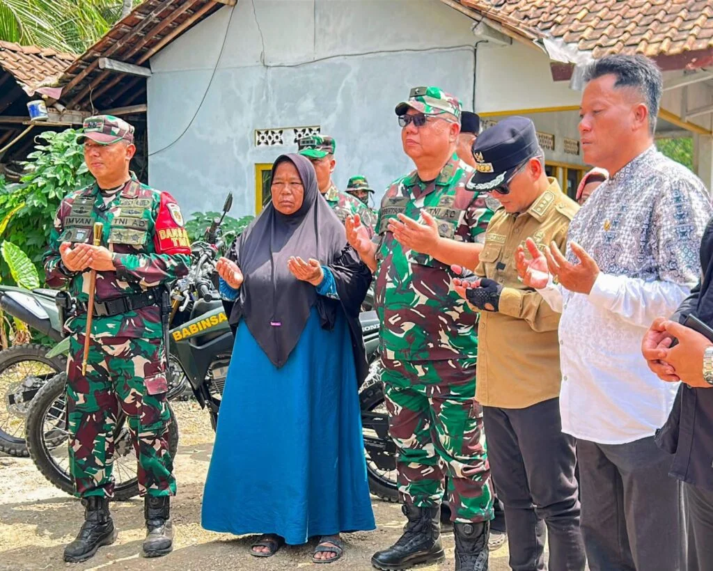Penutupan TMMD ke 129 Kodim 0612/Tasikmalaya, Irdam III/Siliwangi: Rawat Hasil Karya Bersama