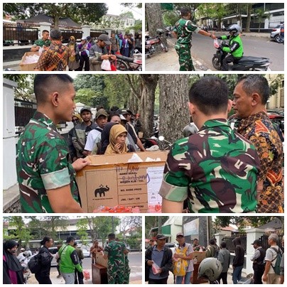 JUMAT BERKAH DISJARAHAD, 18 SEPTEMBER 2026