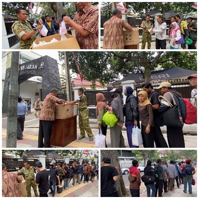 JUMAT BERKAH, 25 SEPTEMBER 2026