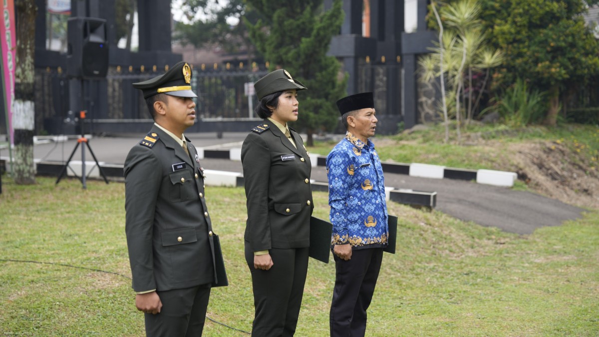 Upacara Kesaktian Pancasila