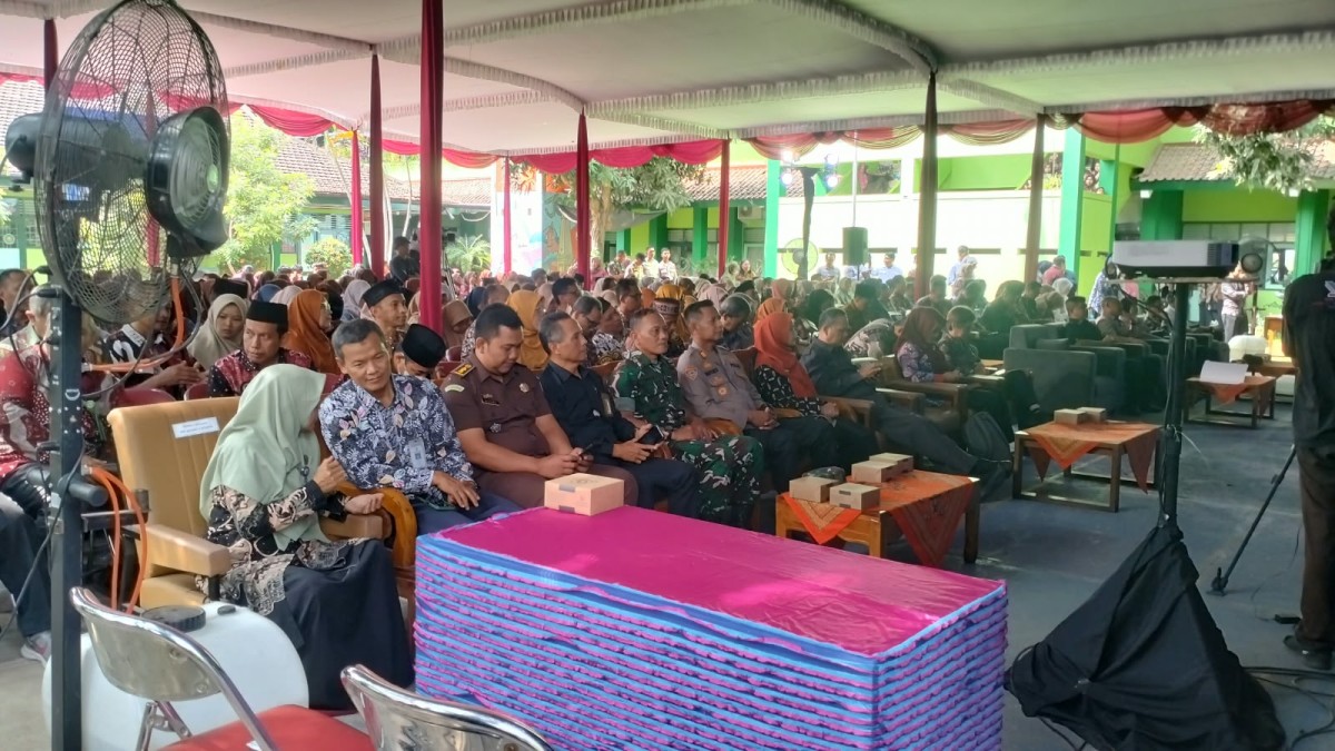 Menjaga Pijar Masa Depan, Kolaborasi TNI dan Pendidik Bentengi Remaja dari Ancaman Moral