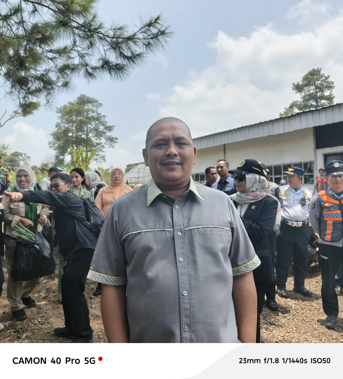 TMMD Tak Hanya Bangun Jalan, dan Tingkatkan SDM, Bawa Perubahan Warga Cupunagara