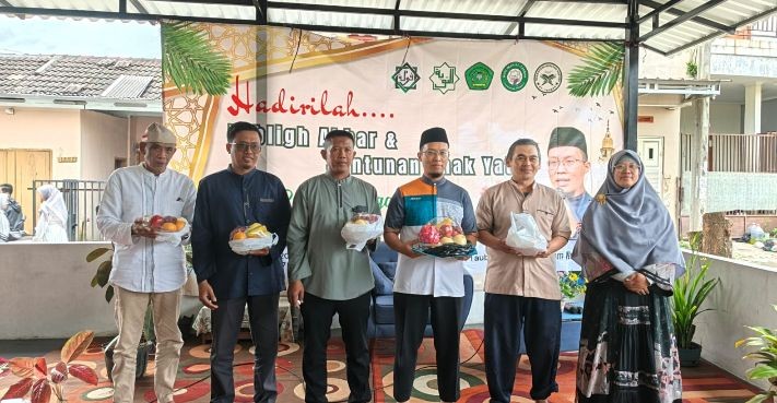 Kapten Czi Mudaim, Prajurit TNI yang Mengabdi untuk Negeri dan Hadir di Tengah Masyarakat
