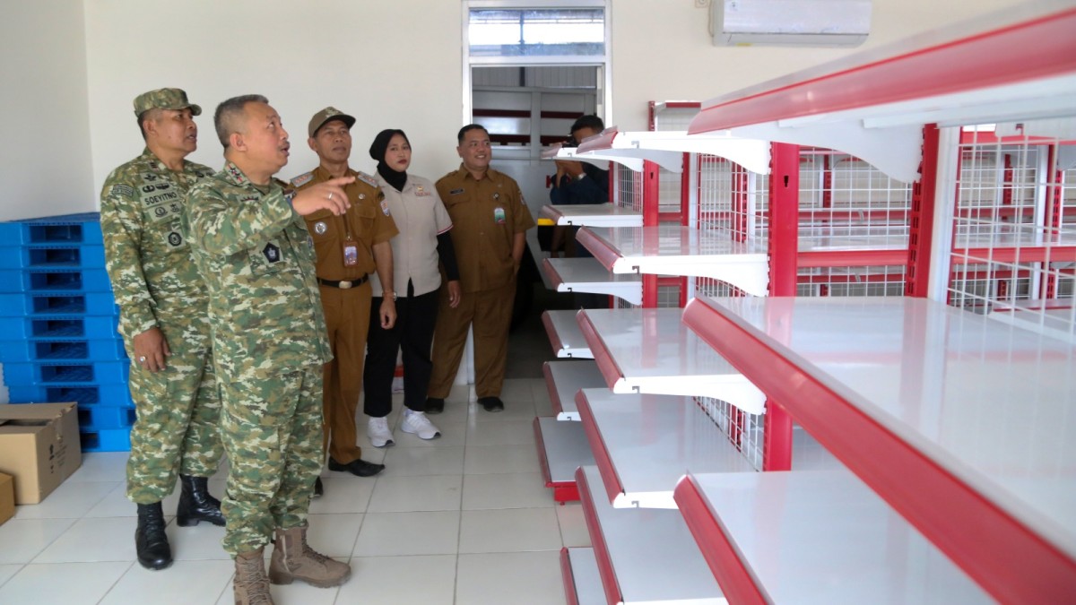 82 KDKMP di Wilayah Cilacap Selesai Jalani Verifikasi dan Validasi